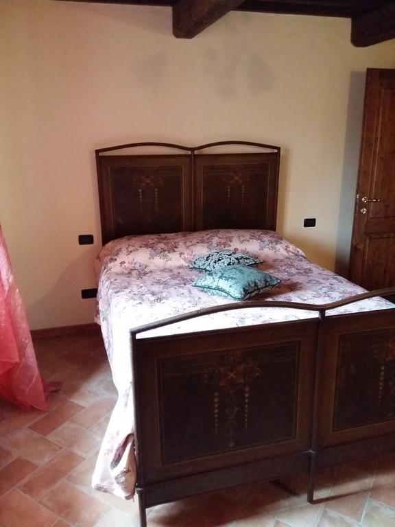 Agriturismo Il Melo Valfabbrica Εξωτερικό φωτογραφία