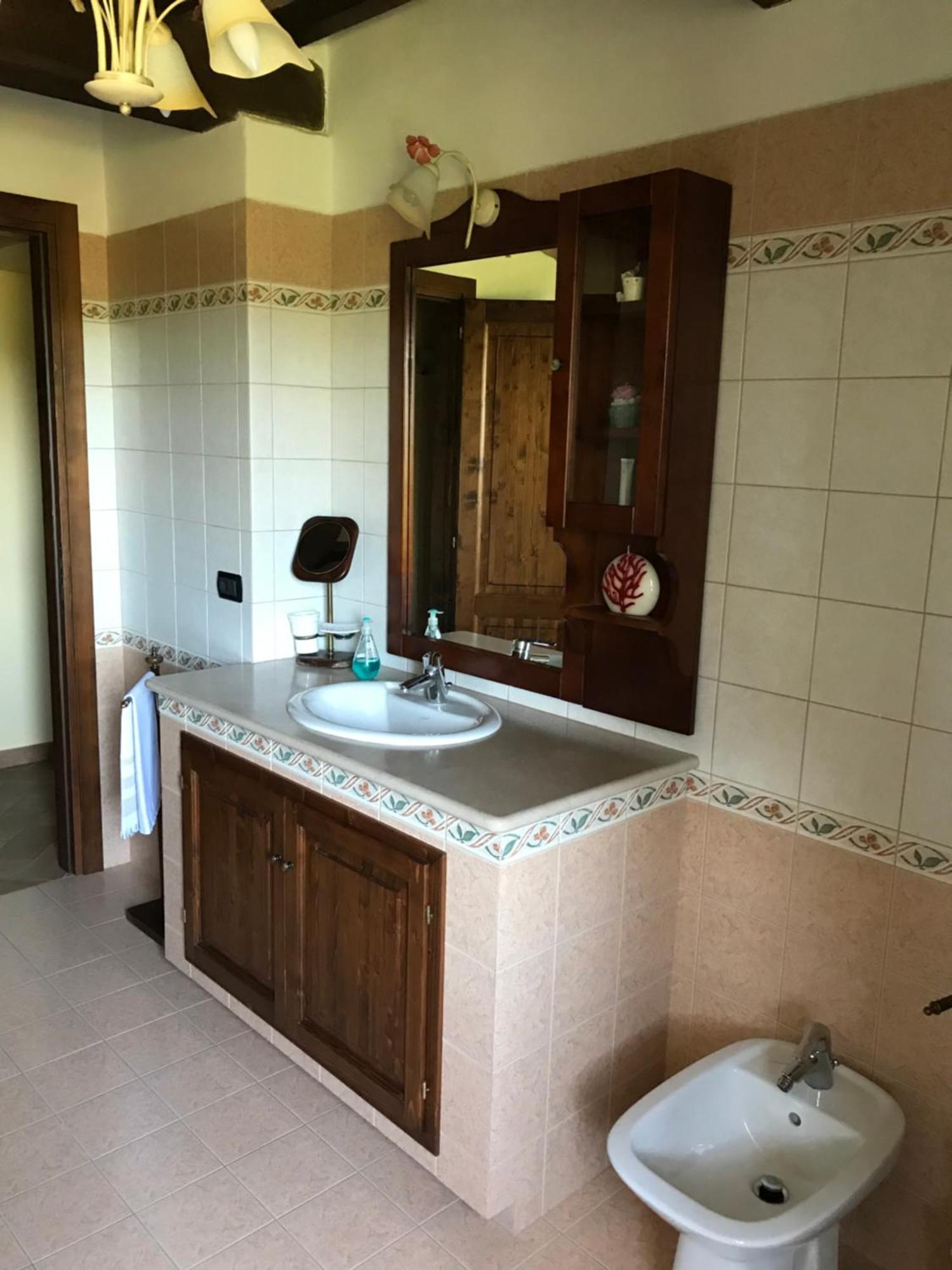 Agriturismo Il Melo Valfabbrica Εξωτερικό φωτογραφία